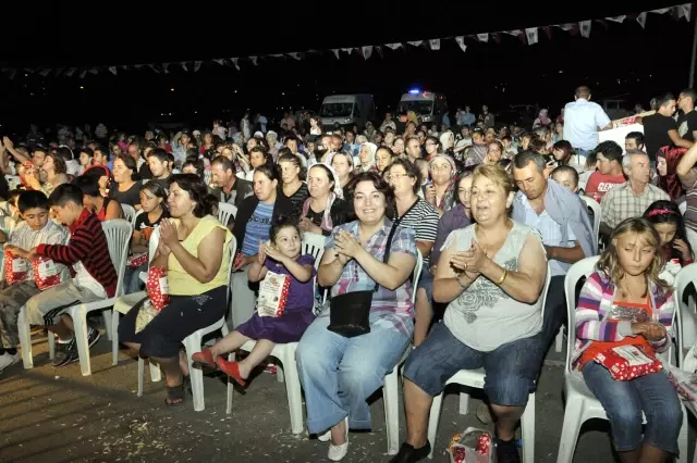 Yenimahalle'de Ramazan Akşamları Coşkulu Geçiyor Yenimahalle'de Ramazan Akşamları Coşkulu Geçiyor