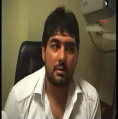 Altın Göz Altın Göz
