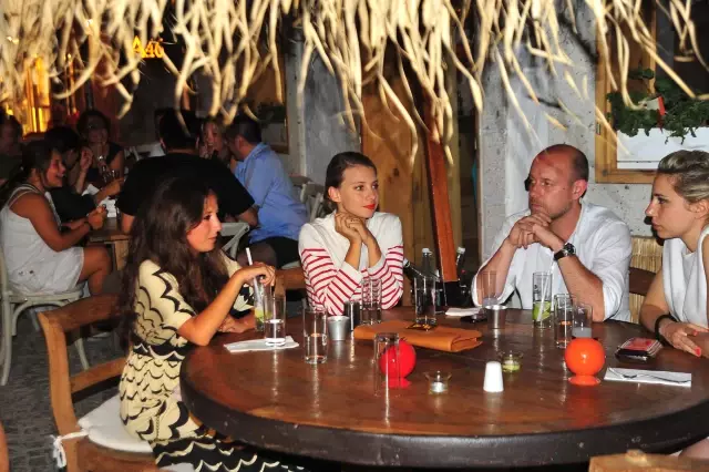 Bebeksiz Tatil
