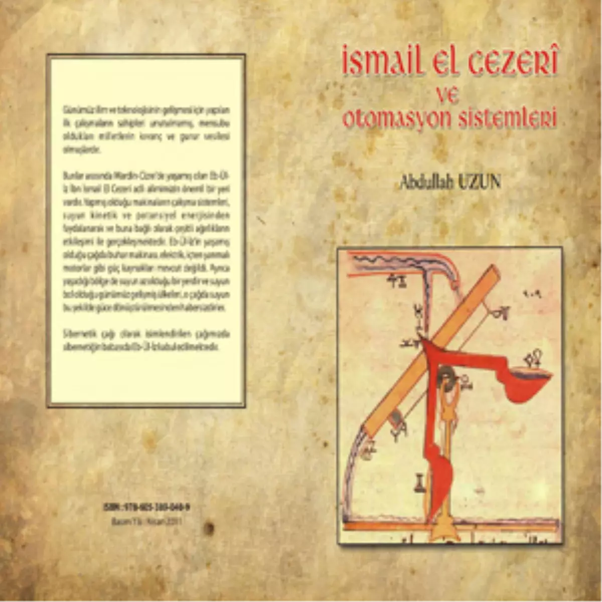İsmail El Cezeri ve Otomasyon Sistemleri