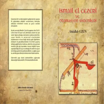 Ismail El Cezeri Ve Otomasyon Sistemleri Haber