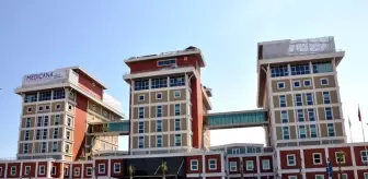 medicana nin 8 inci hastanesi samsun da hizmete girdi haberler