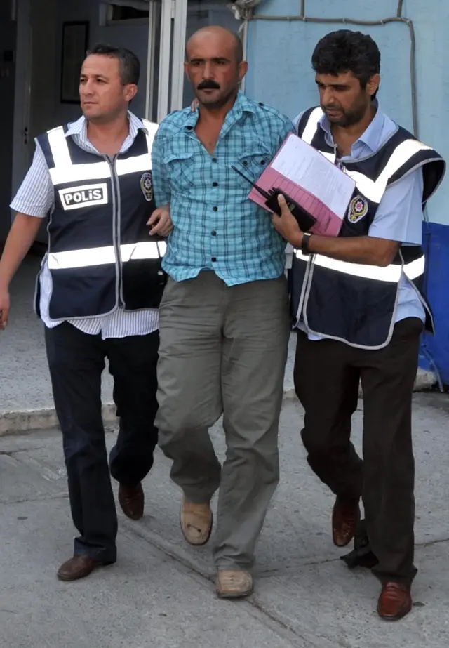 Dayakçı Evlada Jet Soruşturma Haberler