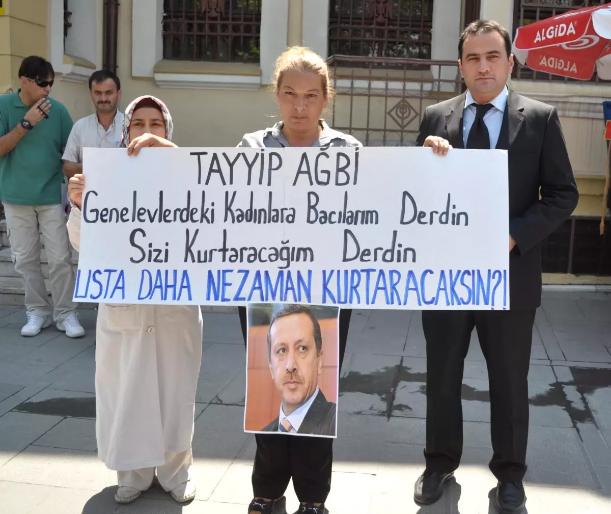 eski hayat kadini genelevler kapatilsin