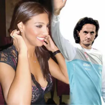 Tuncay Şanlı Evleniyor