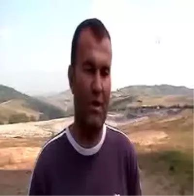 Samsun'un Çöpü Elektrik Oldu Samsun'un Çöpü Elektrik Oldu