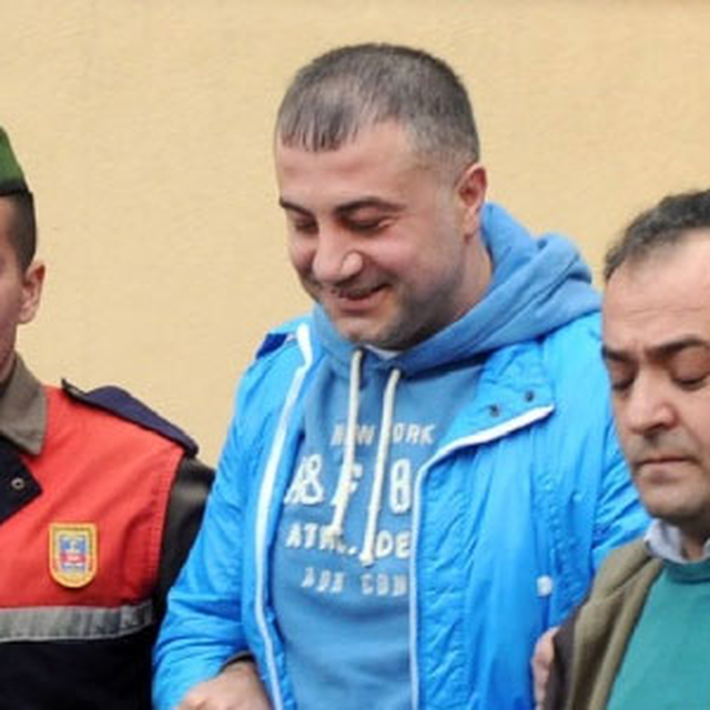 Sedat Peker Adliyede - Haber