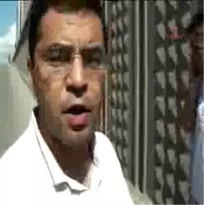 Alt Geçitte Zincirleme Kaza Alt Geçitte Zincirleme Kaza