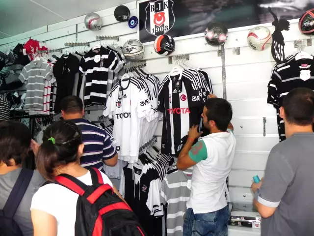 Beşiktaş�ın �kartal Yuvası� Lüleburgaz�da Spor Haberleri