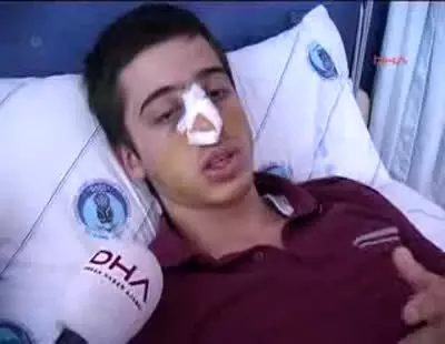 Aile Hekimi Tarafından Hastanelik Edildiler Aile Hekimi Tarafından Hastanelik Edildiler