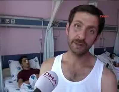 Aile Hekimi Tarafından Hastanelik Edildiler Aile Hekimi Tarafından Hastanelik Edildiler