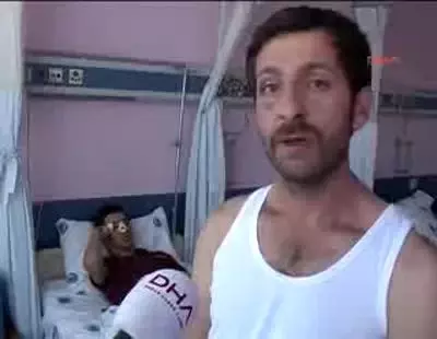 Aile Hekimi Tarafından Hastanelik Edildiler Aile Hekimi Tarafından Hastanelik Edildiler