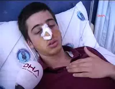 Aile Hekimi Tarafından Hastanelik Edildiler Aile Hekimi Tarafından Hastanelik Edildiler