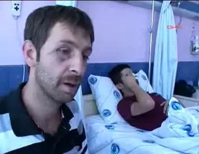 Aile Hekimi Tarafından Hastanelik Edildiler Aile Hekimi Tarafından Hastanelik Edildiler