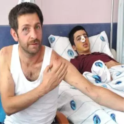 Aile Hekimi Tarafından Hastanelik Edildiler Aile Hekimi Tarafından Hastanelik Edildiler