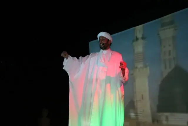 Yeşilköy'de Ramazan Etkinlikleri