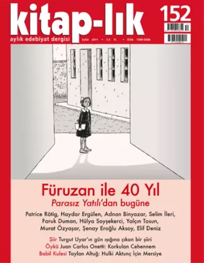 Füruzan İle 40 Yıl Füruzan İle 40 Yıl
