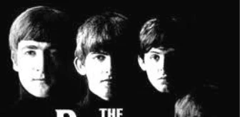 Beatles'ın Albümü 9 Bin Sterline Satıldı
