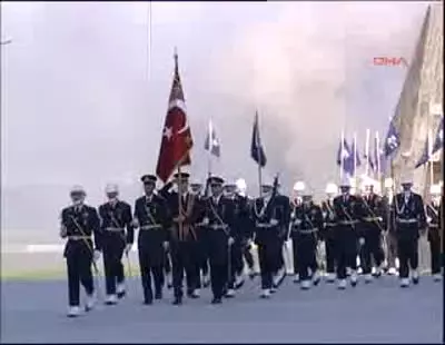 226 Genç Teğmen Mezun Oldu 226 Genç Teğmen Mezun Oldu