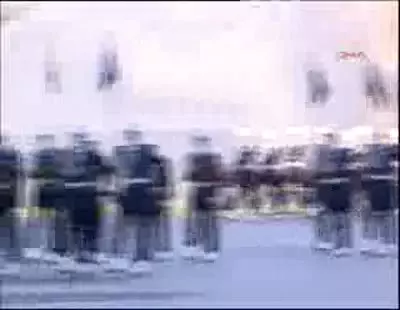 226 Genç Teğmen Mezun Oldu 226 Genç Teğmen Mezun Oldu