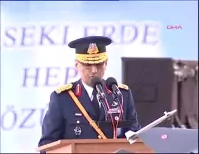 226 Genç Teğmen Mezun Oldu 226 Genç Teğmen Mezun Oldu