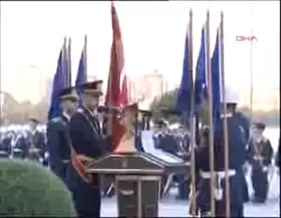 Harp Okulu'ndan Mezuniyet Töreni Harp Okulu'ndan Mezuniyet Töreni