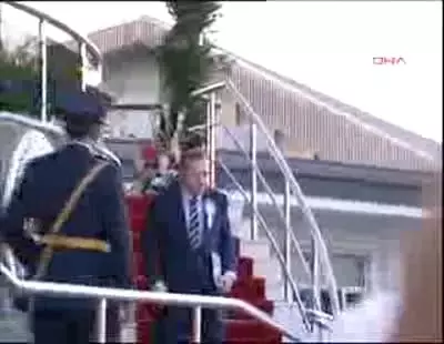 Harp Okulu'ndan Mezuniyet Töreni Harp Okulu'ndan Mezuniyet Töreni