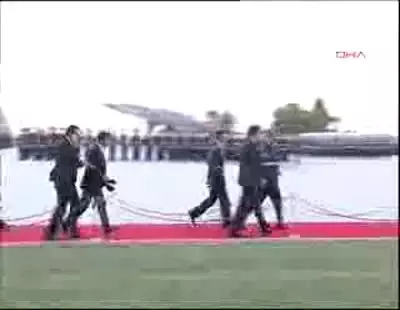 Harp Okulu'ndan Mezuniyet Töreni Harp Okulu'ndan Mezuniyet Töreni