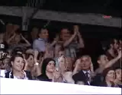 Harp Okulu'ndan Mezuniyet Töreni Harp Okulu'ndan Mezuniyet Töreni