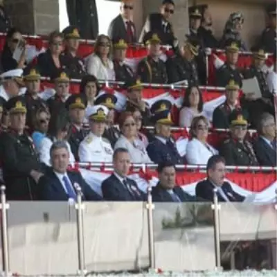 Erdoğan Yorgunluğuna Yenik Düştü Erdoğan Yorgunluğuna Yenik Düştü