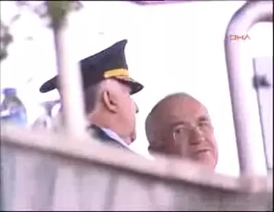 Erdoğan Yorgunluğuna Yenik Düştü Erdoğan Yorgunluğuna Yenik Düştü