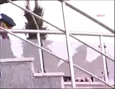 Erdoğan Yorgunluğuna Yenik Düştü Erdoğan Yorgunluğuna Yenik Düştü
