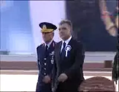 Erdoğan Yorgunluğuna Yenik Düştü Erdoğan Yorgunluğuna Yenik Düştü