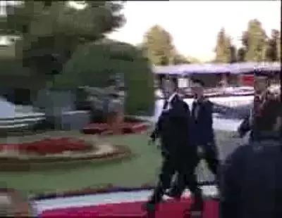 Erdoğan Yorgunluğuna Yenik Düştü Erdoğan Yorgunluğuna Yenik Düştü