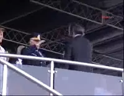 Erdoğan Yorgunluğuna Yenik Düştü Erdoğan Yorgunluğuna Yenik Düştü