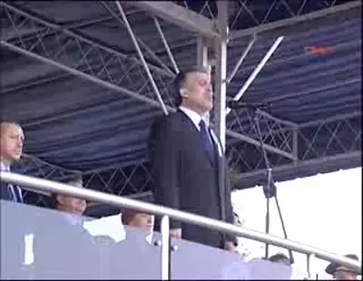 Erdoğan Yorgunluğuna Yenik Düştü Erdoğan Yorgunluğuna Yenik Düştü