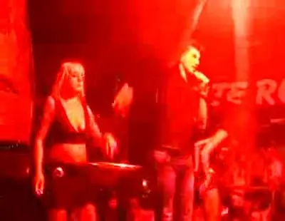Alanya'da Eğlence Tavan Yaptı Alanya'da Eğlence Tavan Yaptı