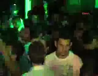 Alanya'da Eğlence Tavan Yaptı Alanya'da Eğlence Tavan Yaptı