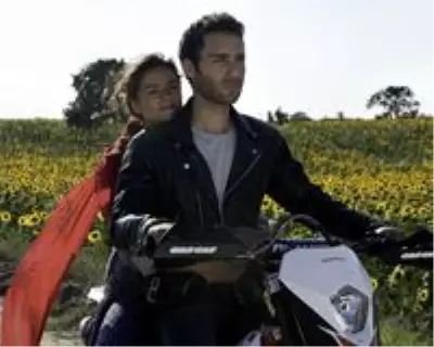 Türkiye Bu Diziyi Bekliyor! Türkiye Bu Diziyi Bekliyor!