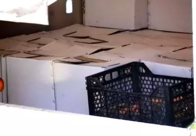 Bodrum'da Sahte İçki Operasyonu Bodrum'da Sahte İçki Operasyonu