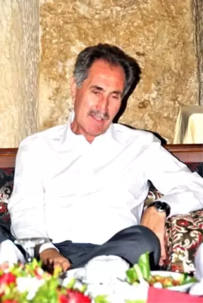 Bakan Gunay A Urfa Da Sira Gecesi Haber