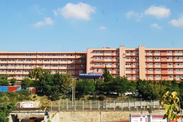 Istanbul Egitim Ve Arastirma Hastanesi Artik Daha Guclu Haberler