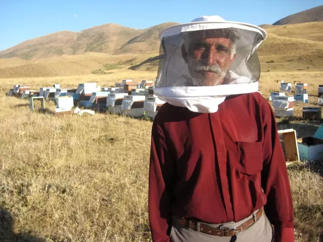 Kovanlarına ve Kendisine Saldıran Ayıyı Öldürdü, 18 Bin TL Ceza Aldı (Özel) Kovanlarına ve Kendisine Saldıran Ayıyı Öldürdü, 18 Bin TL Ceza Aldı (Özel)