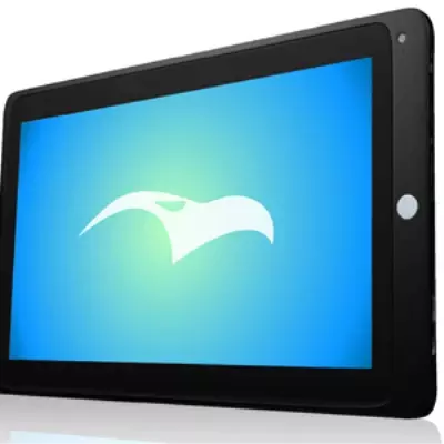 Mobee Nett Tablet 7 T1200 Turkcell De Haber