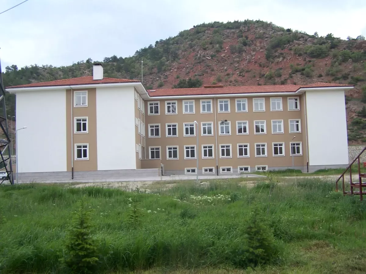 nallihan meslek yuksek okulu na