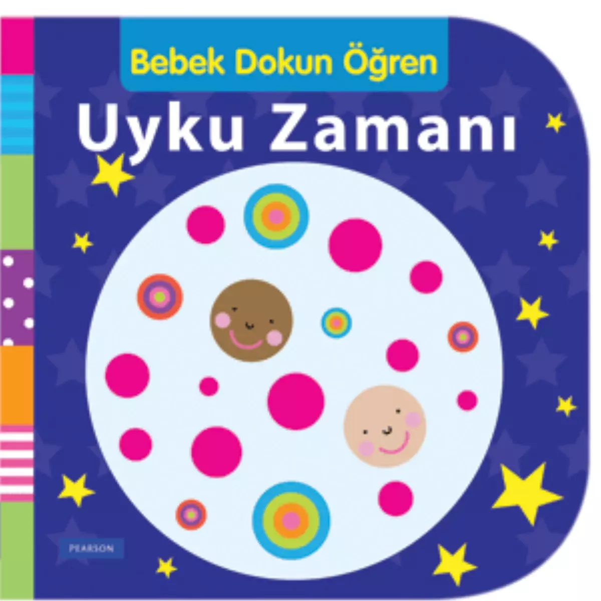 Pearson Turkiye Den Okul Oncesi Ogrenme Kitaplari Haber