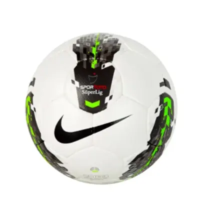 Spor Toto Super Lig E Yeni Top Nike T90 Seitiro Haberler