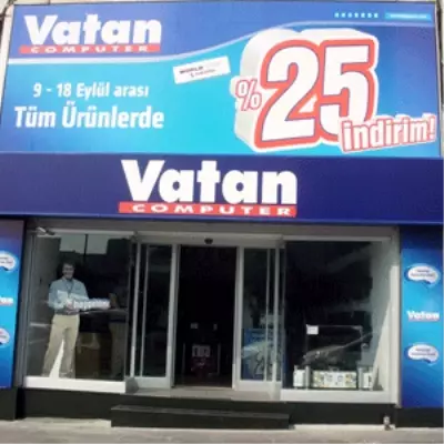 Vatan Bilgisayar Elmadag Harbiye Ye Tasindi Haberler