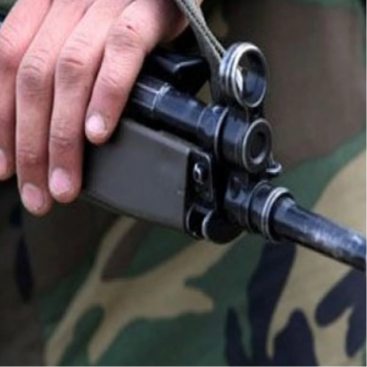 Kars Ta Bir Asker Silah Kazas Sonucu Hayat N Kaybetti Haberler