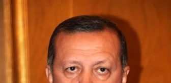 Başbakan Erdoğan: İnsanlıktan Nasiplerini Almamışlar